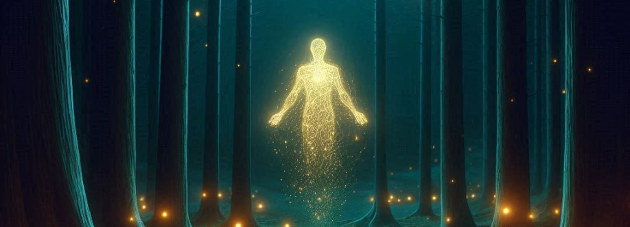 Etheric Questions Cover Image